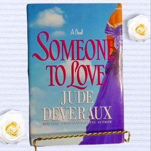Someone to Love (A Novel)
